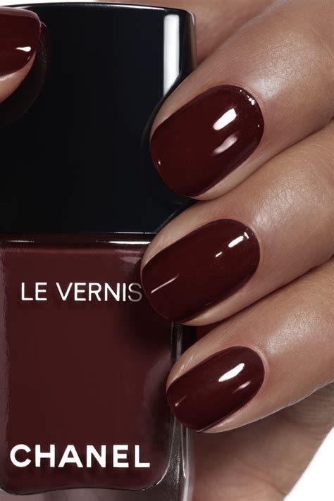 chanel le vernis limited editions|CHANEL.